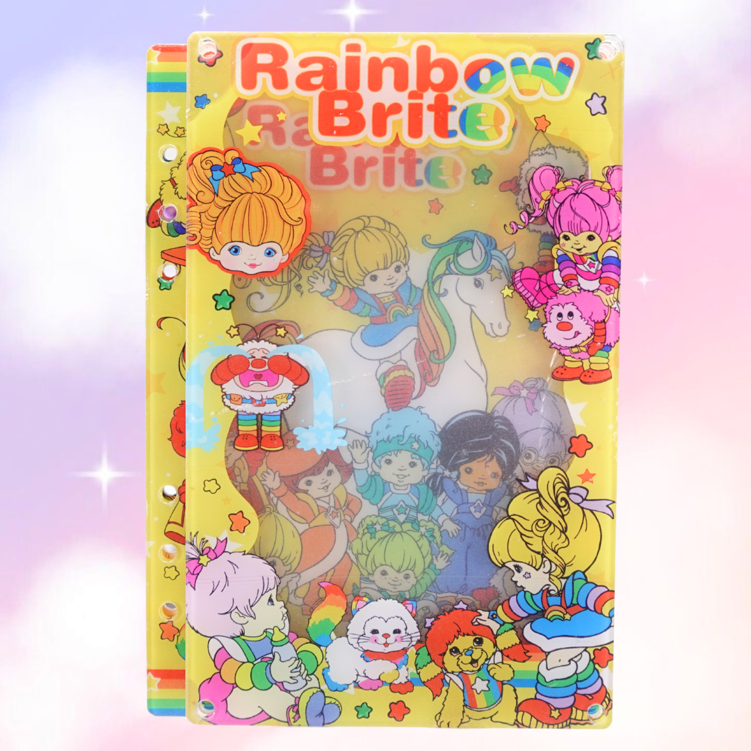 Swatch Book