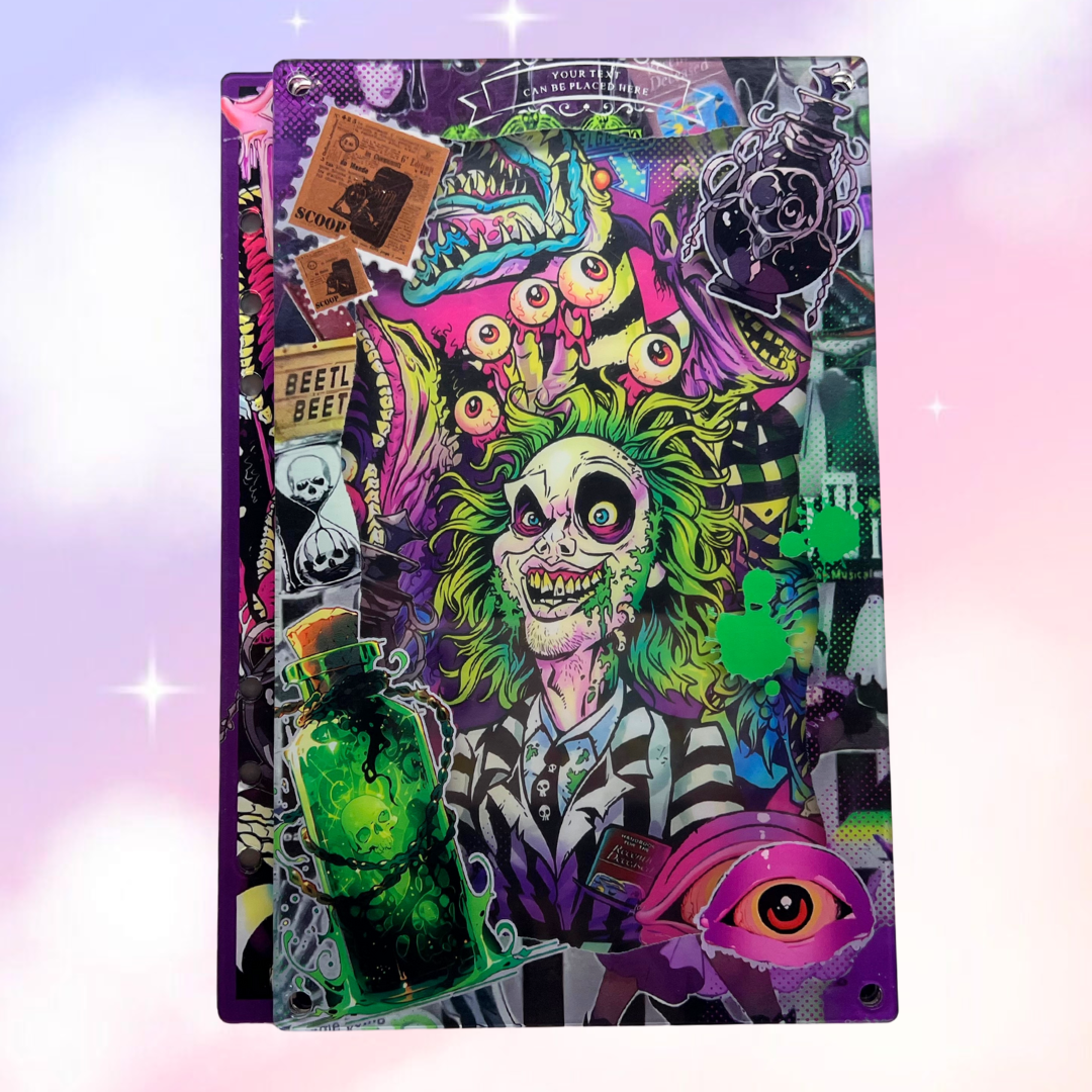 SwatchBook