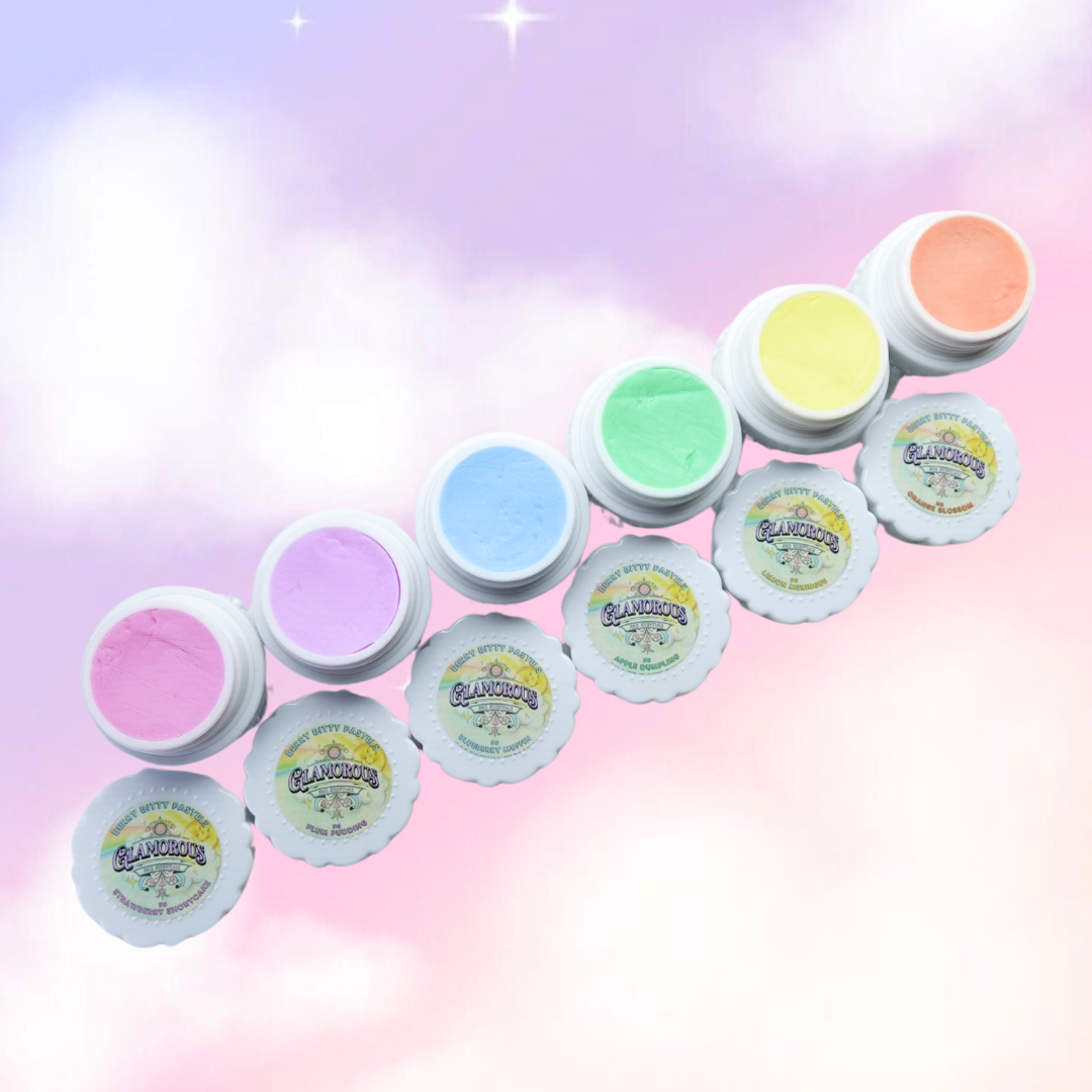 Strawberry Shortcake