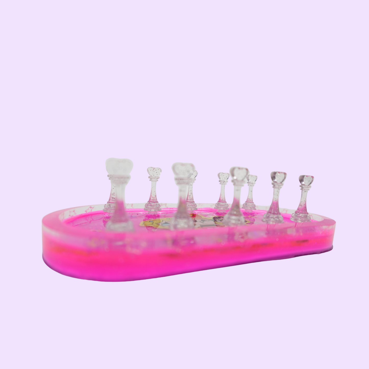 Ultimate Nail Stand