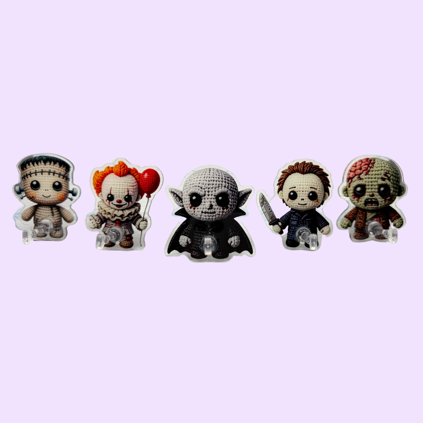 Glam Stands - Large