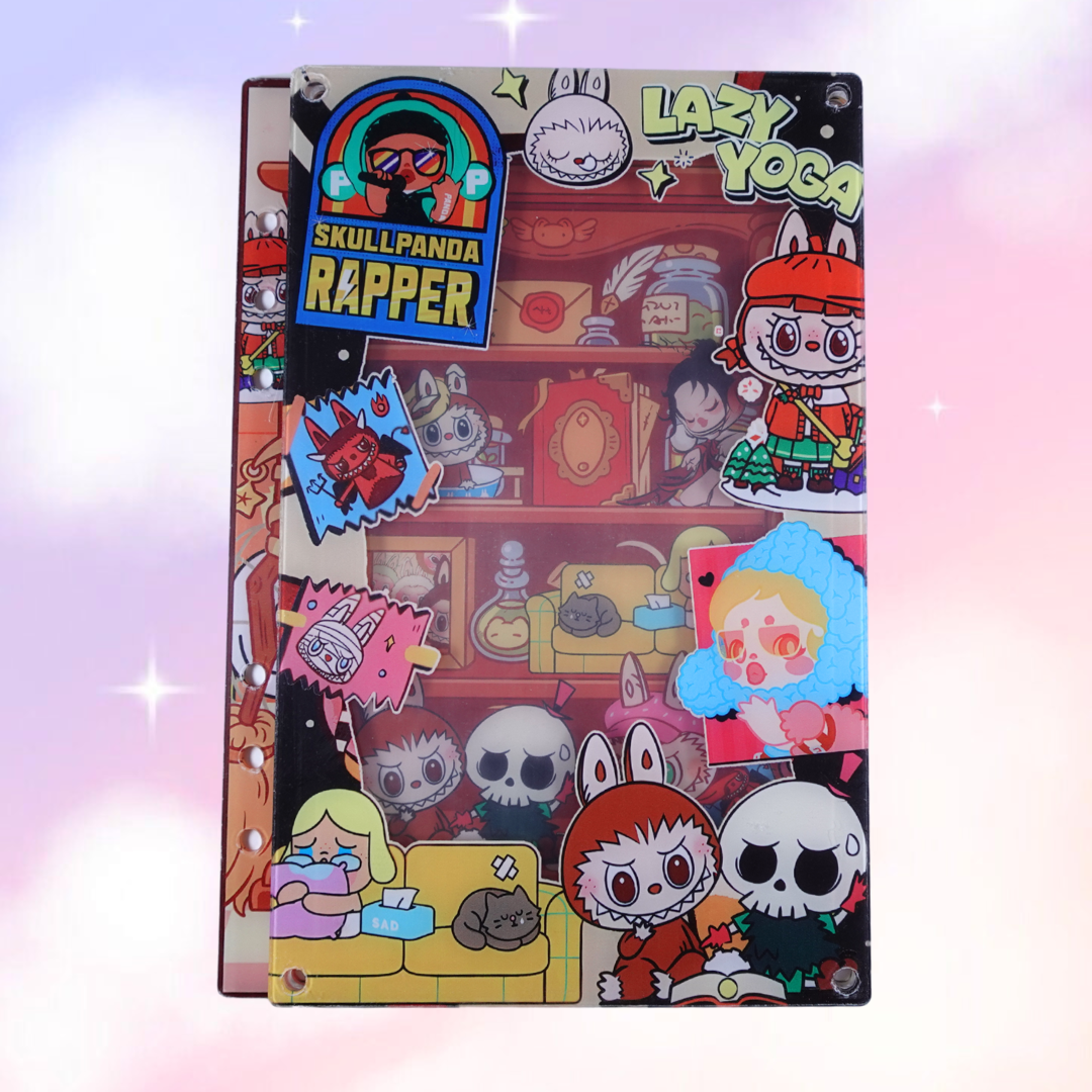 SwatchBook