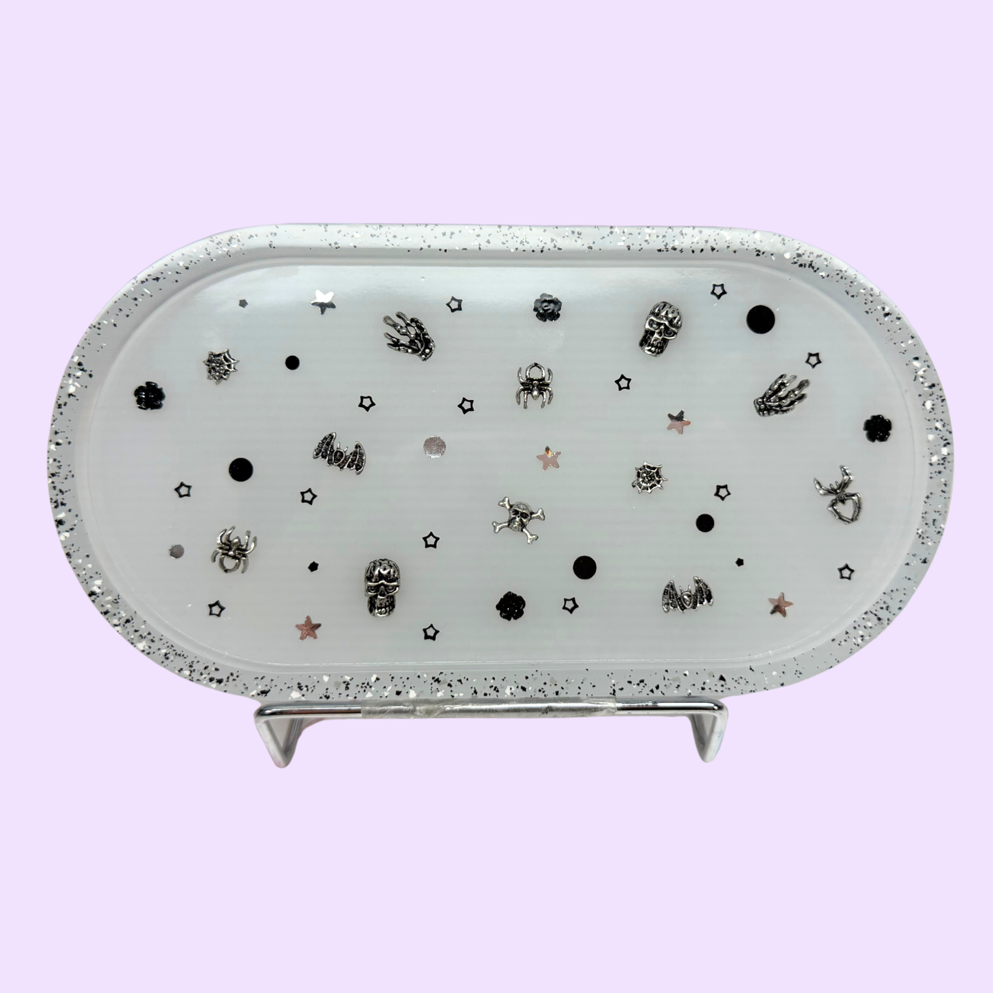 The Nail Vanity