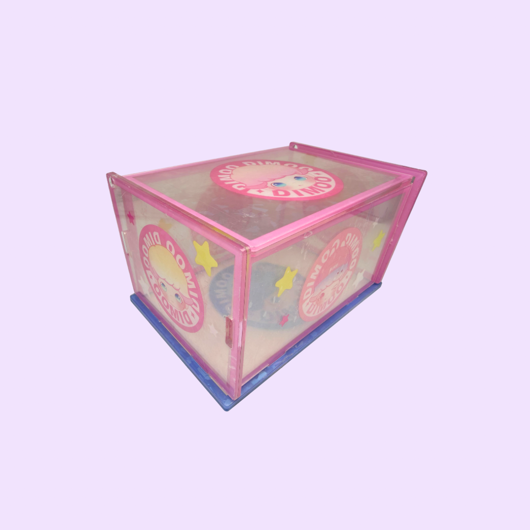 Treasure Box