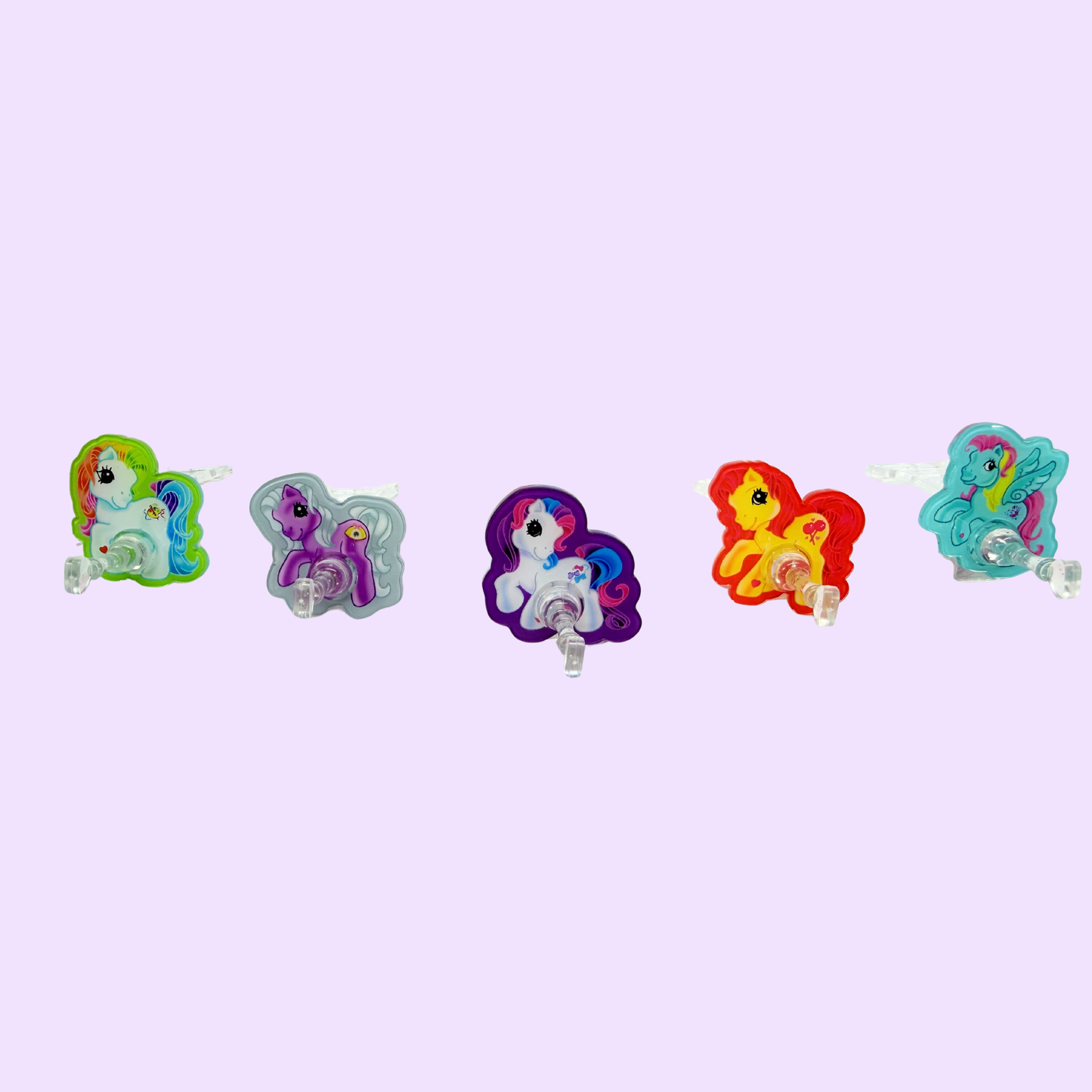 Glam Stands