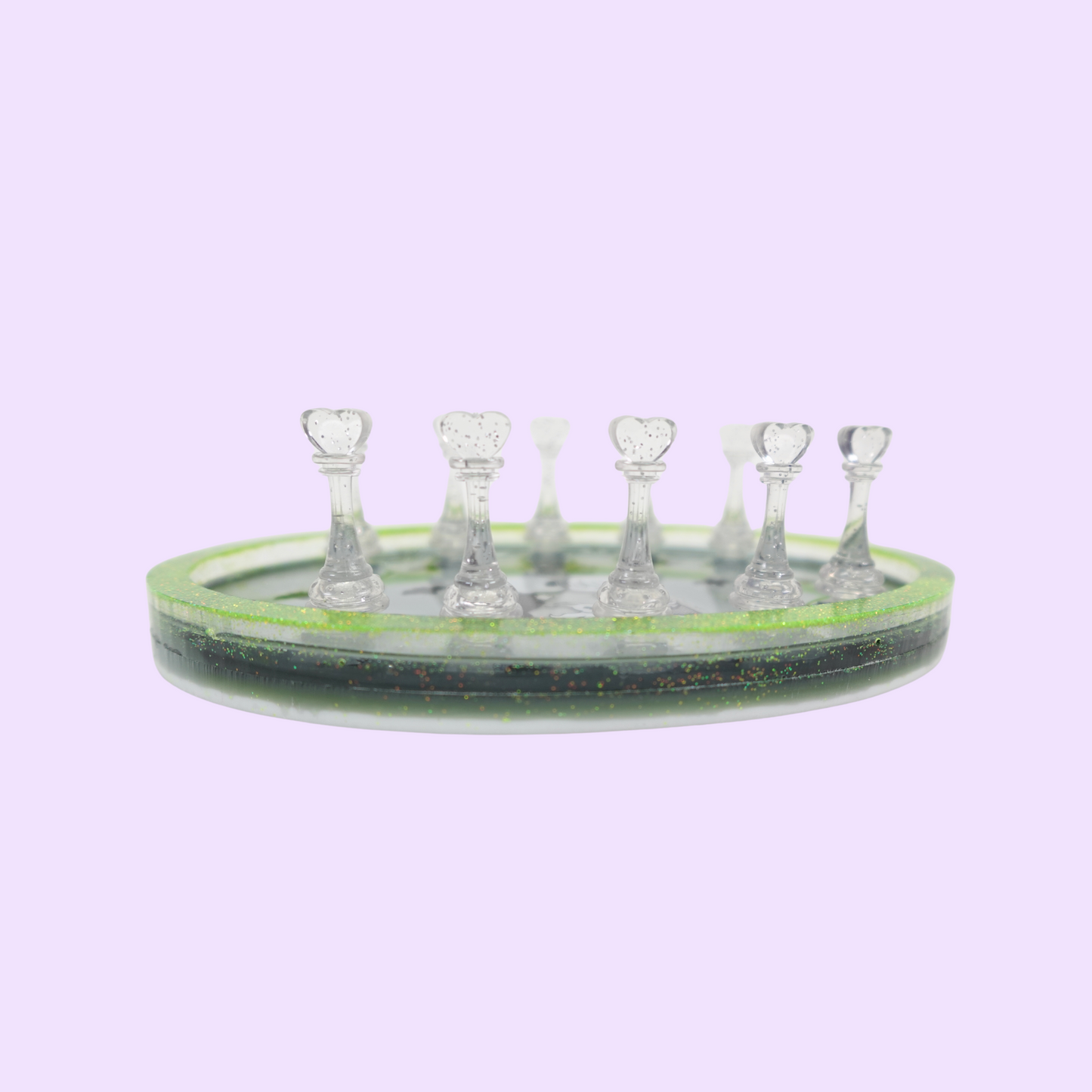 Ultimate Nail Stand