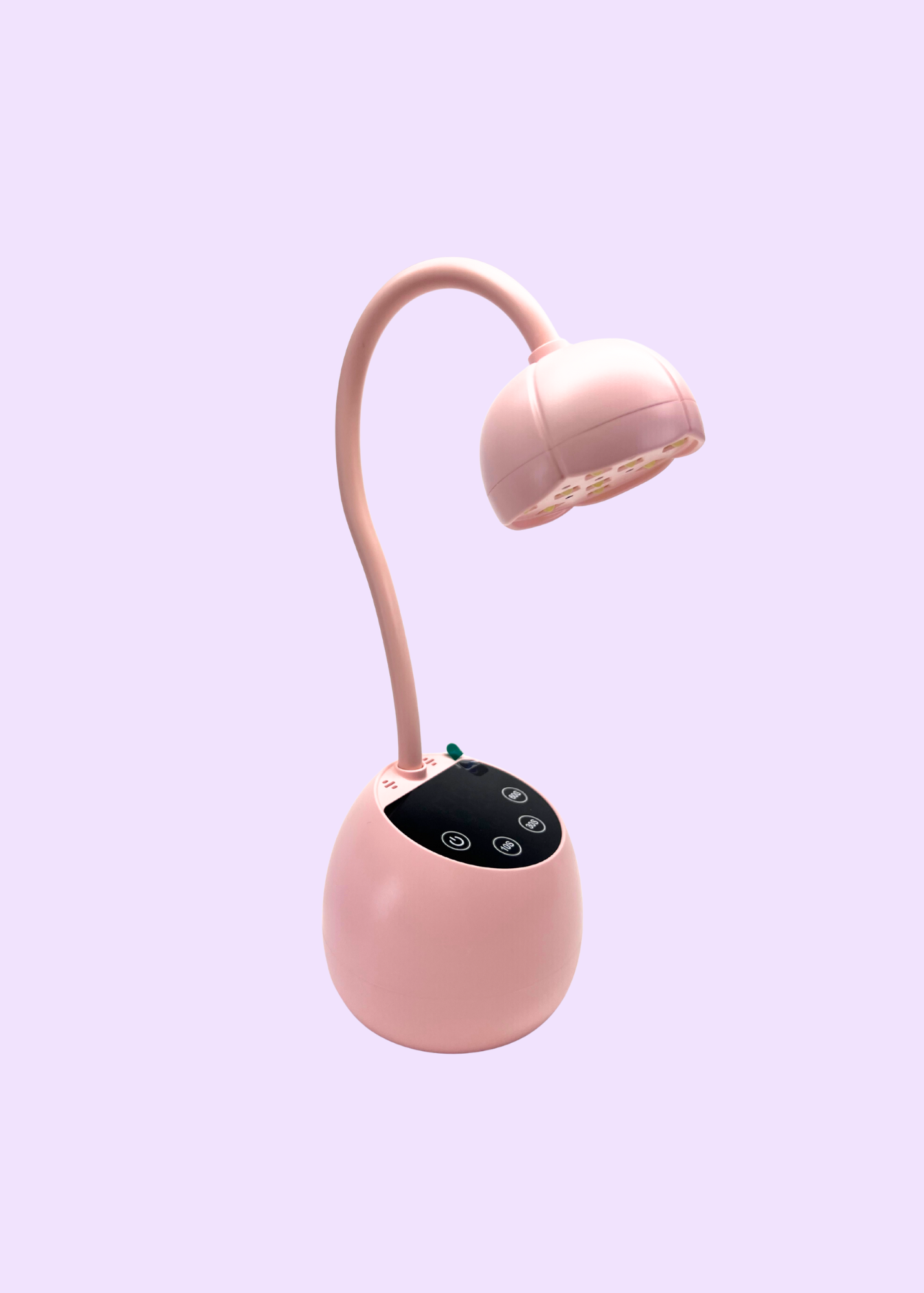 Hand Free Lamp