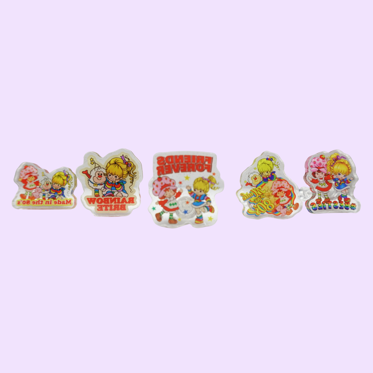 Glam Stands