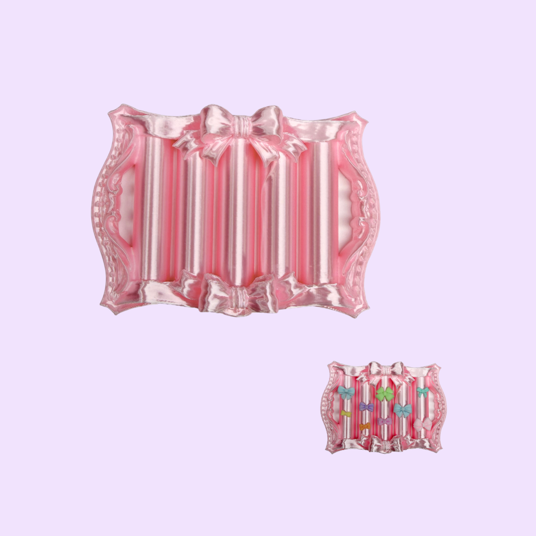 Charm Display