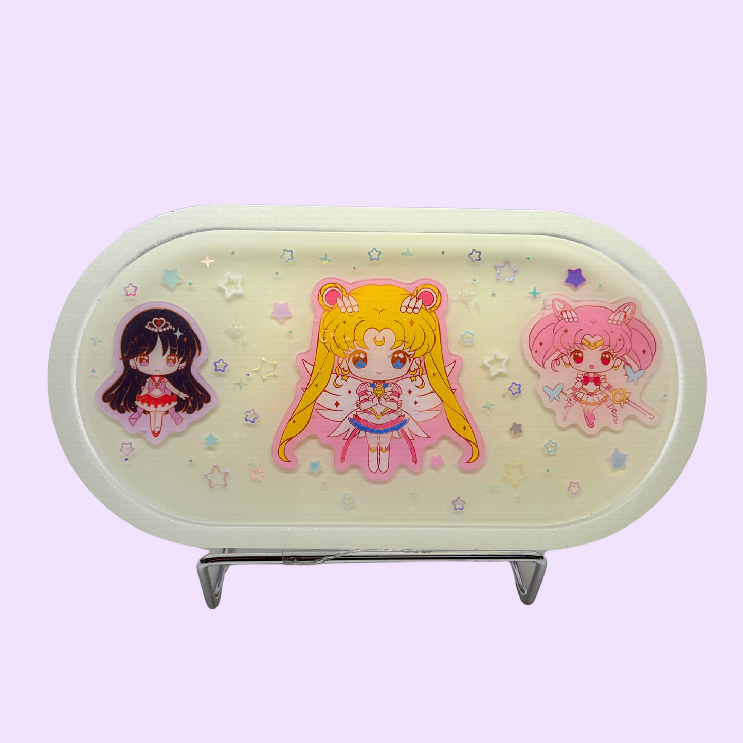 Ultimate Nail Bestie