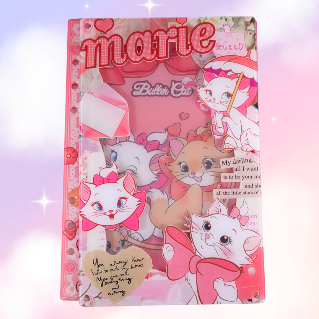 Swatch Book
