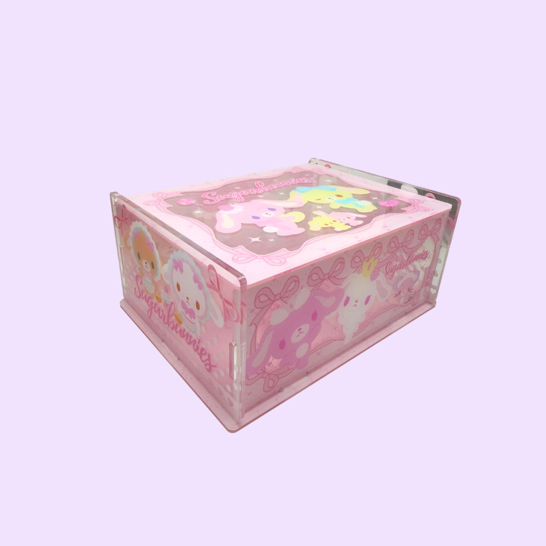 Treasure Box