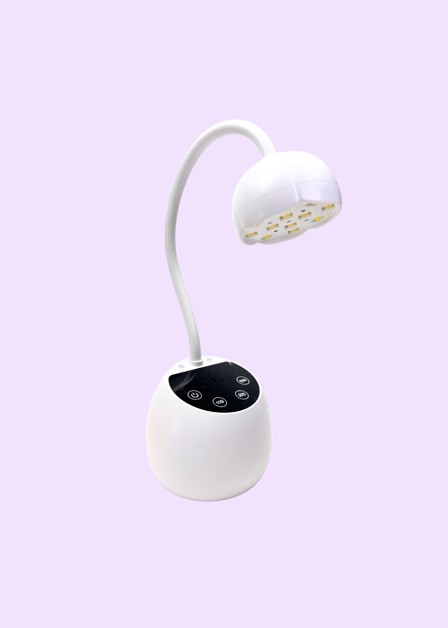 Hand Free Lamp