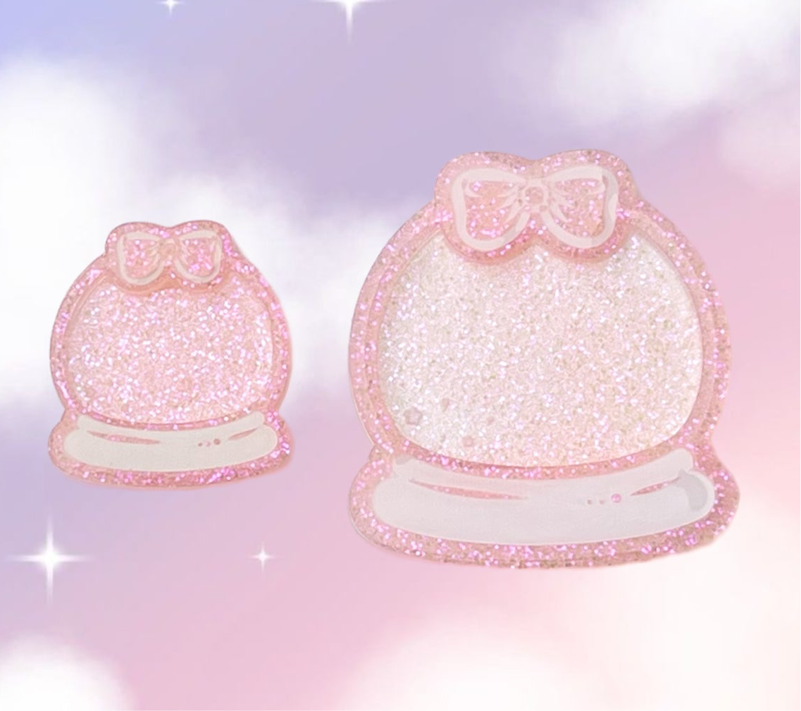 Snow Globe
