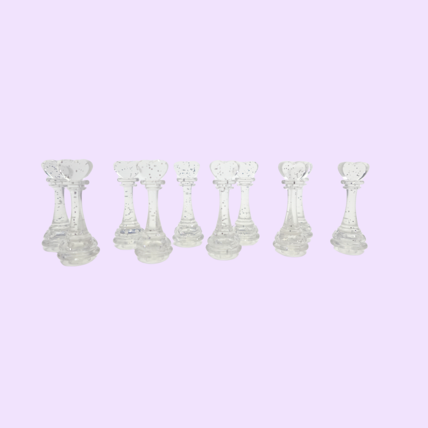 Extra Stands (Acrylic)