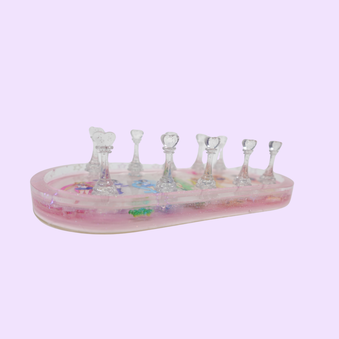 Ultimate Nail Stand