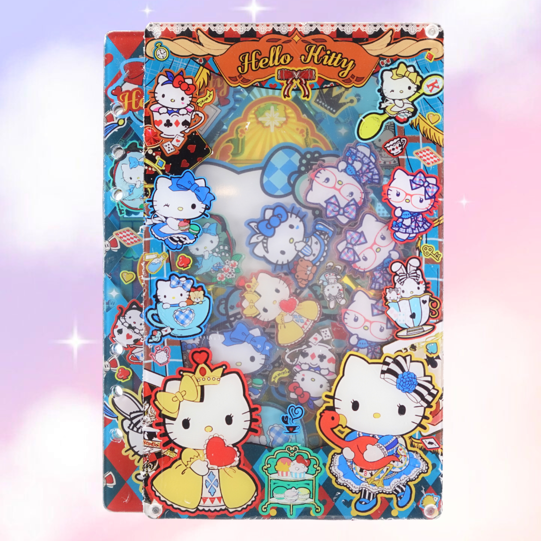 Swatch Book