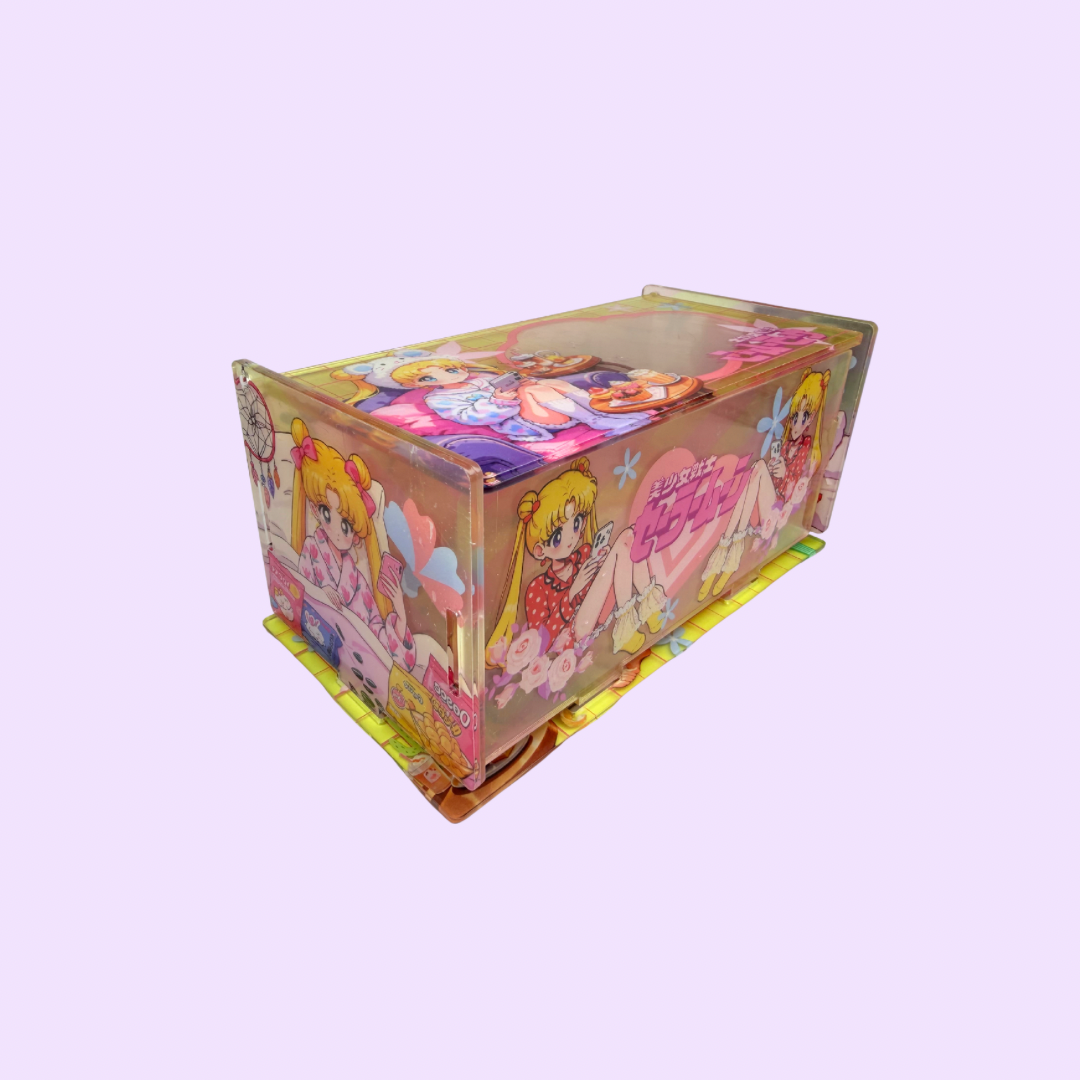 Treasure Box