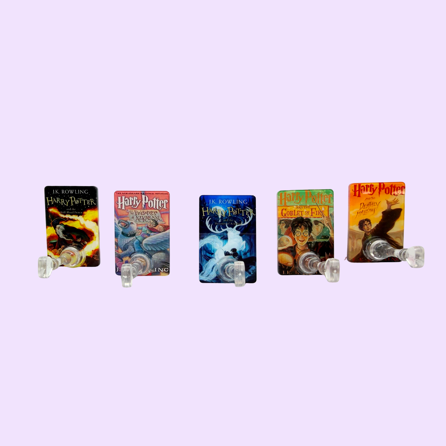 Glam Stands