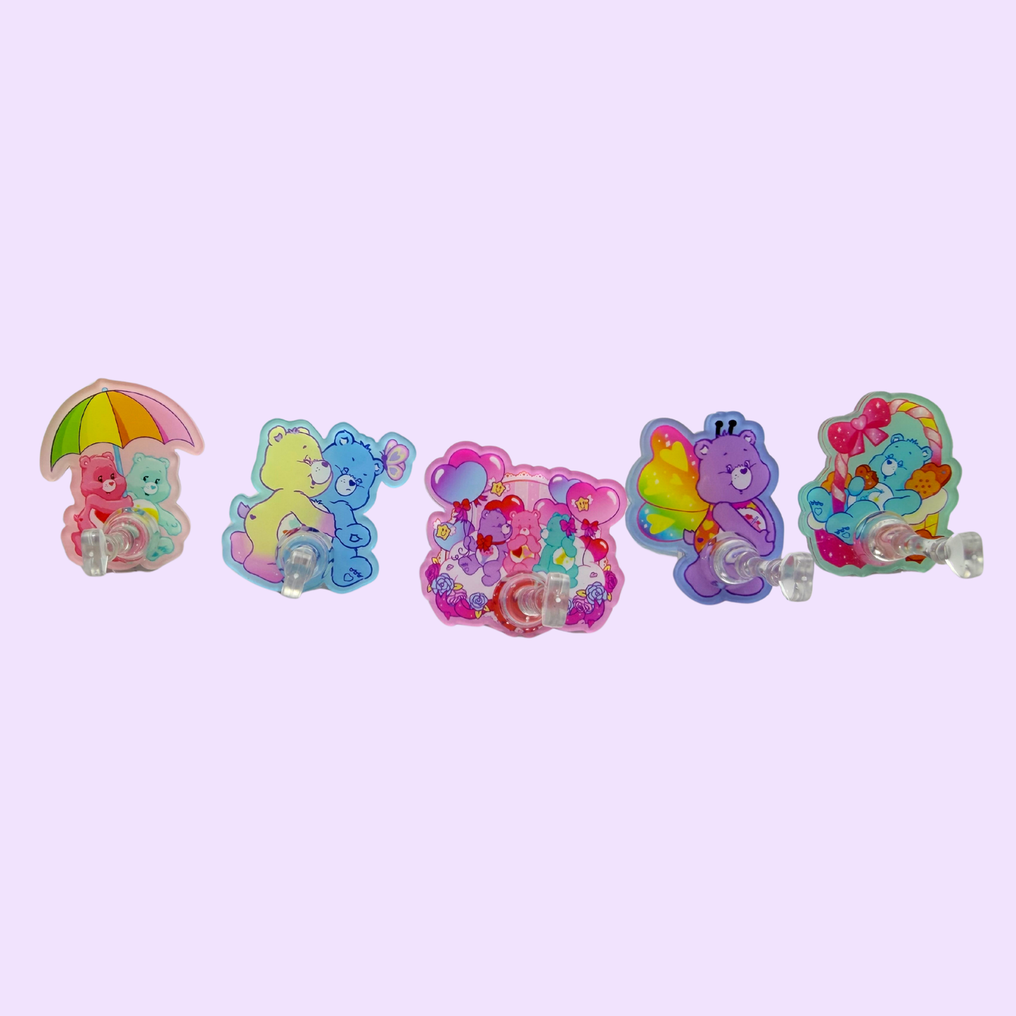 Glam Stands