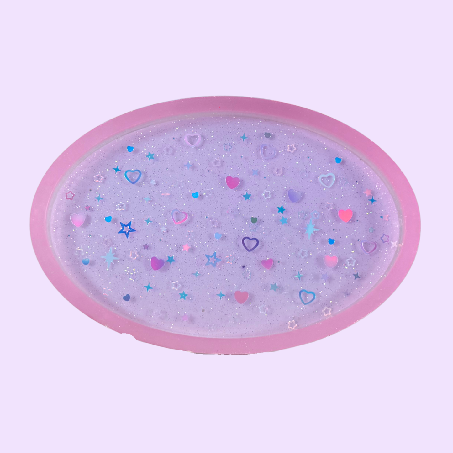 The Nail Vanity