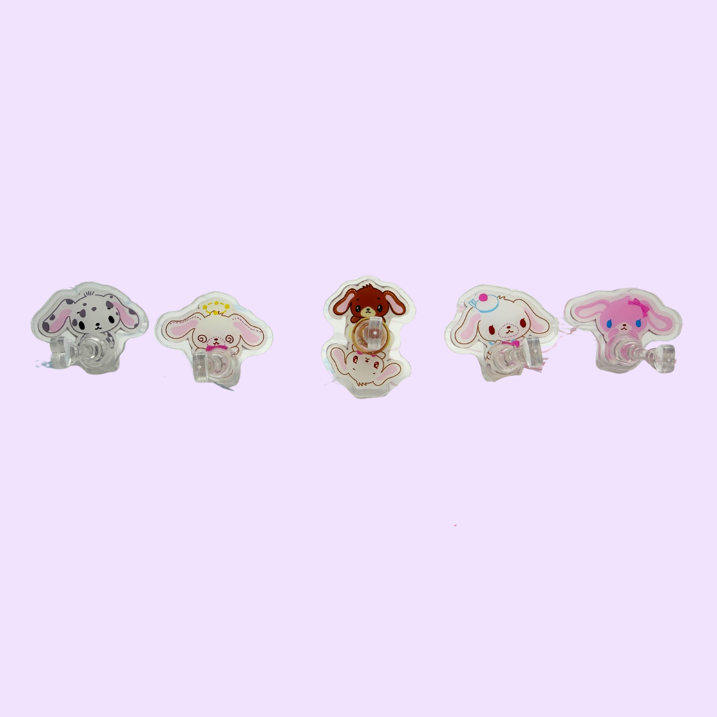 Glam Stands