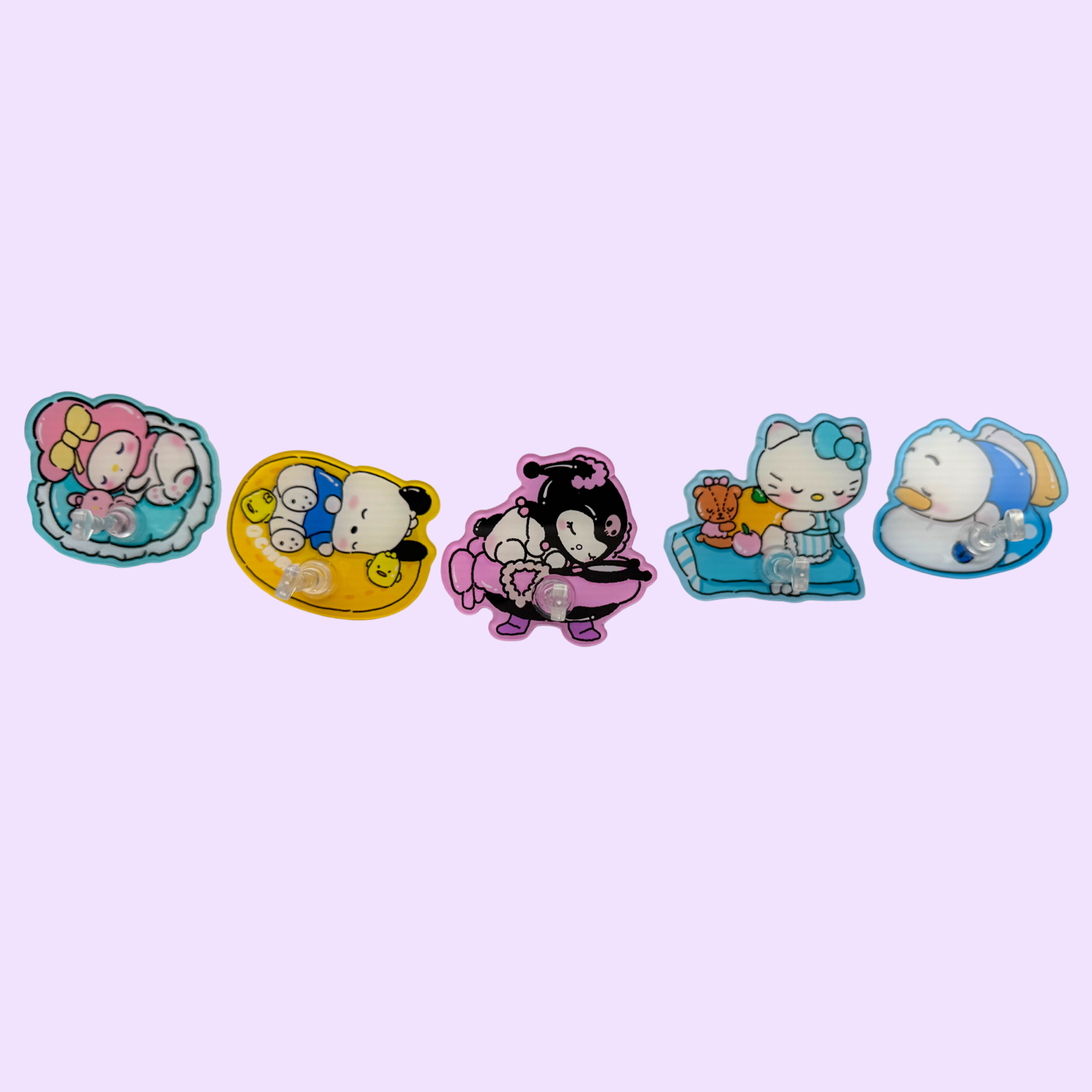 Glam Stands - Large