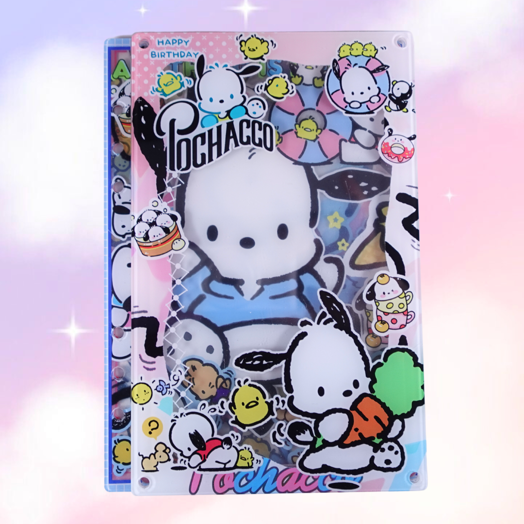 Swatch Book
