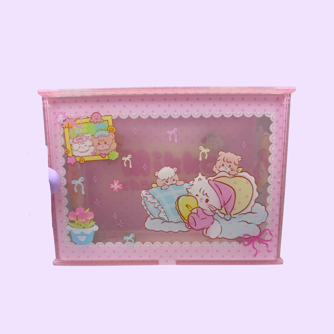 Treasure Box