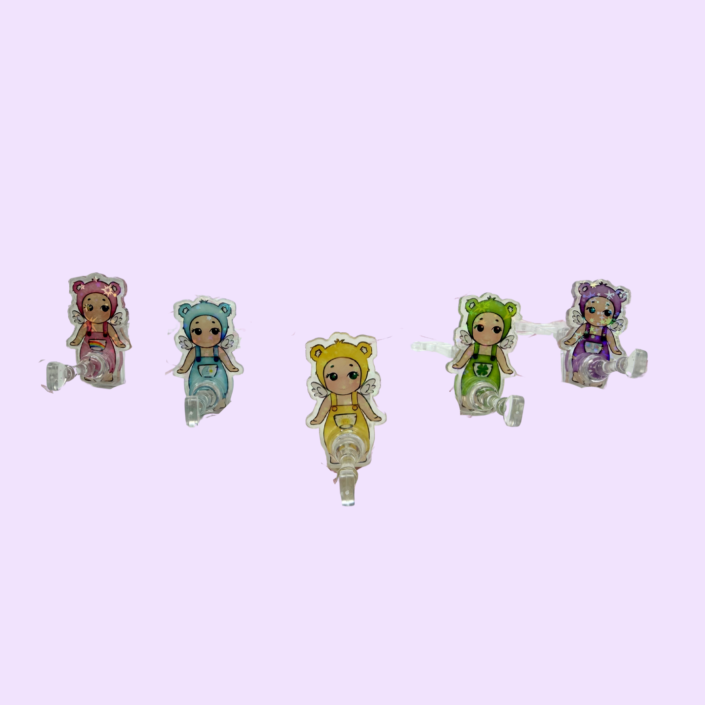 Glam Stands