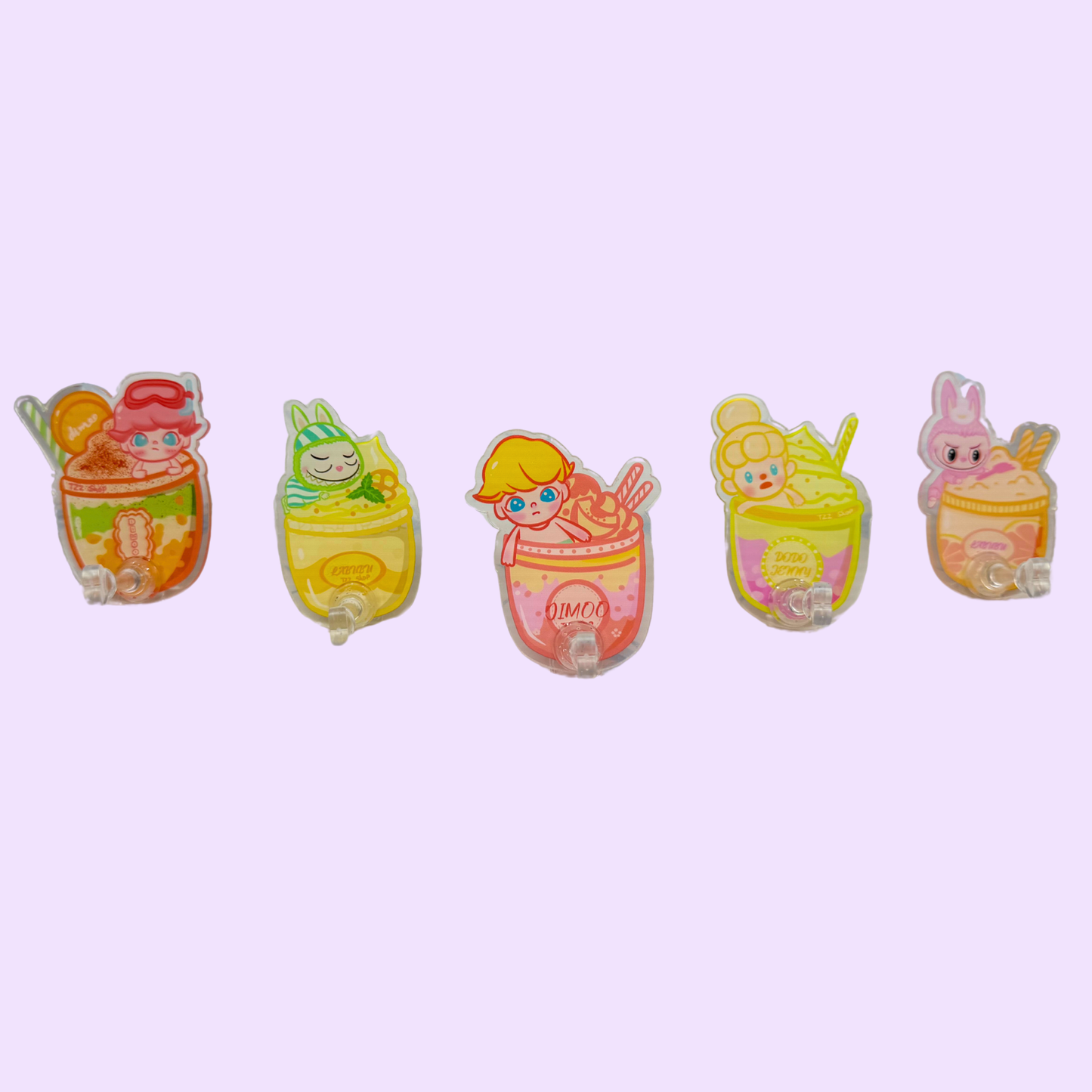 Glam Stands - Large