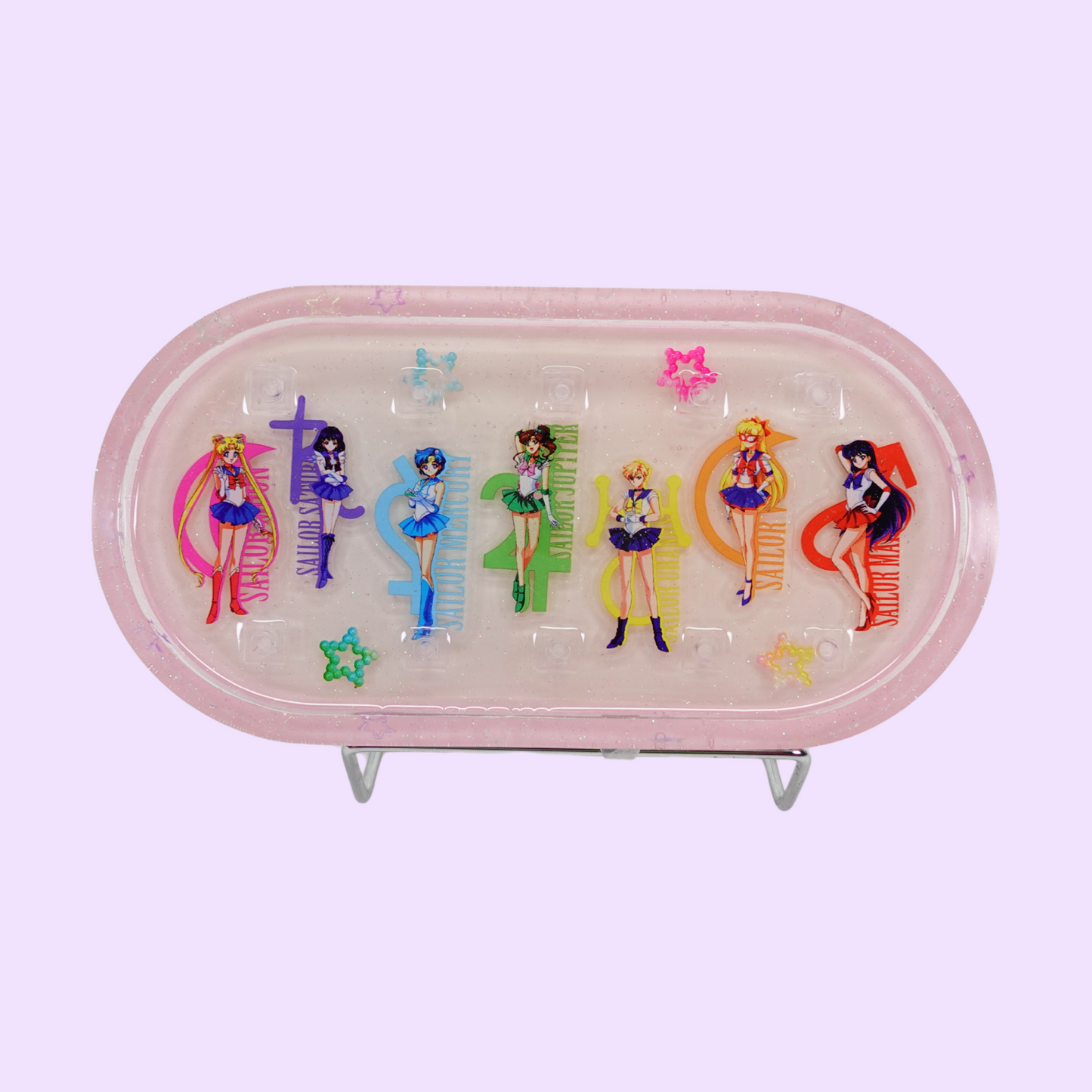 Ultimate Nail Stand