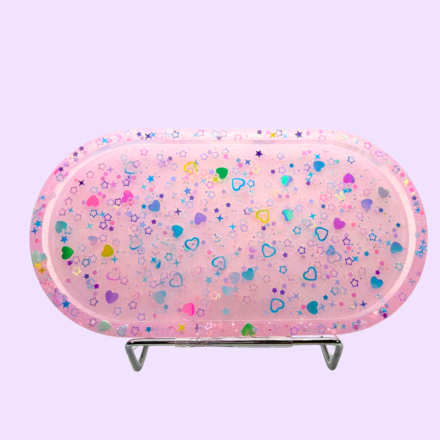 The Nail Vanity