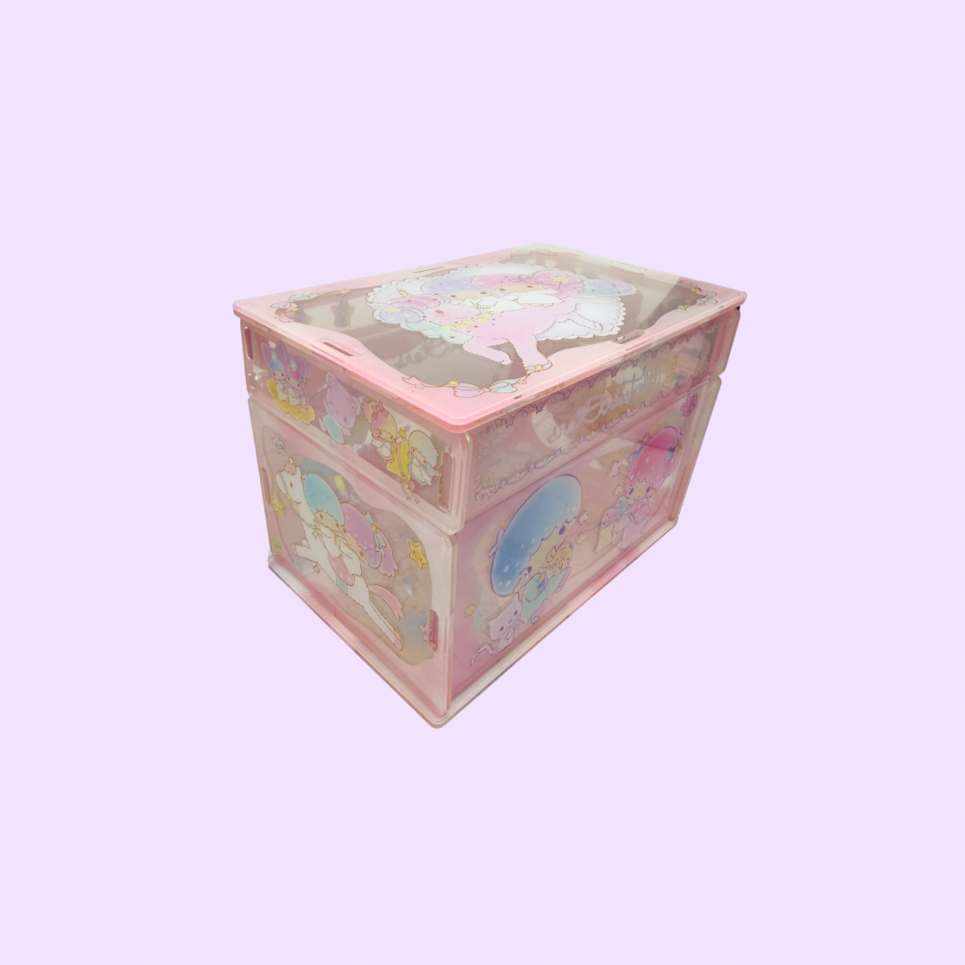 Treasure Box