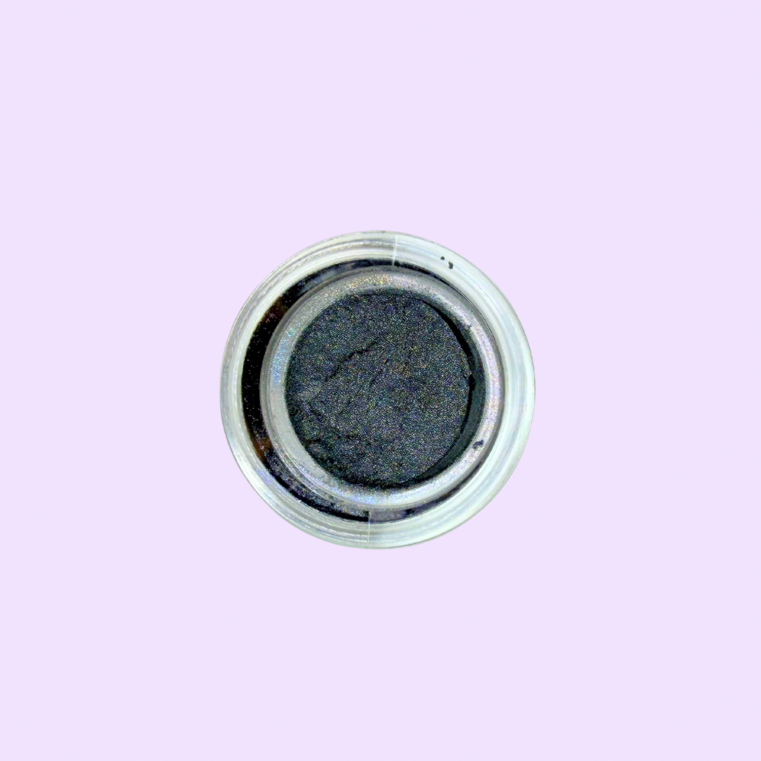 Holo Cat Eye Chrome