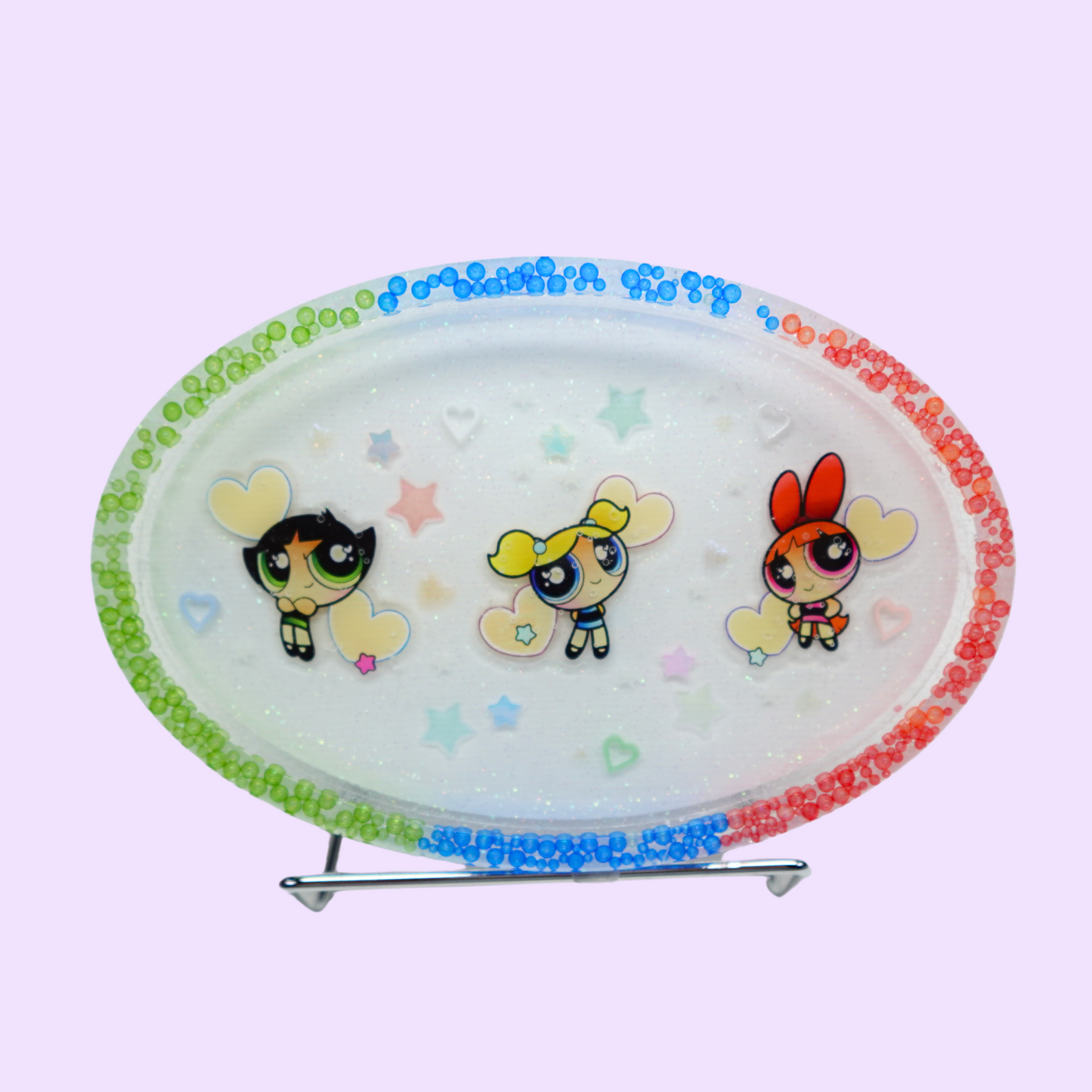 Ultimate Nail Bestie