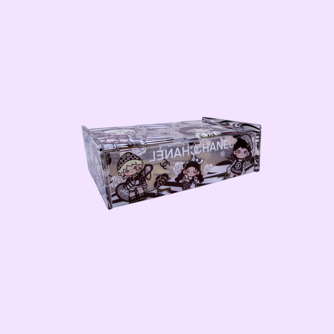 Treasure Box