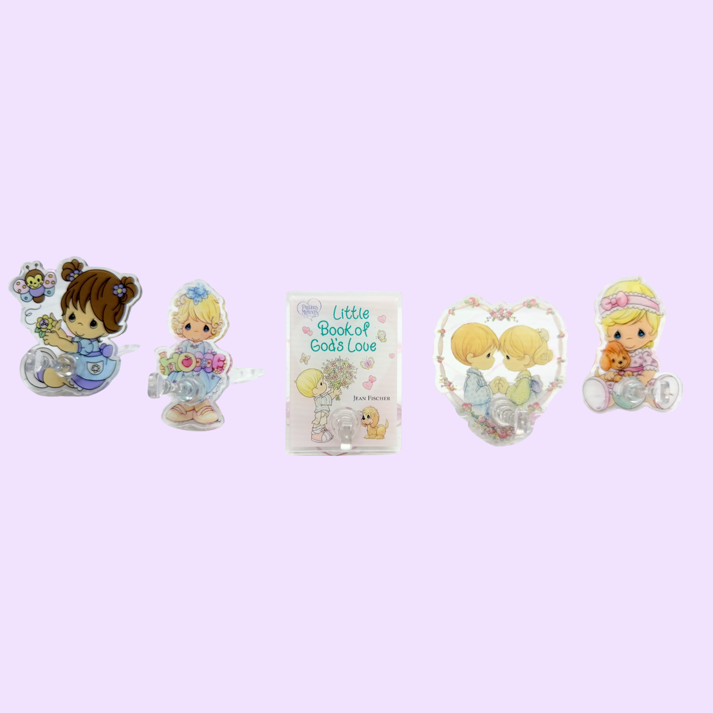 Glam Stands - Large