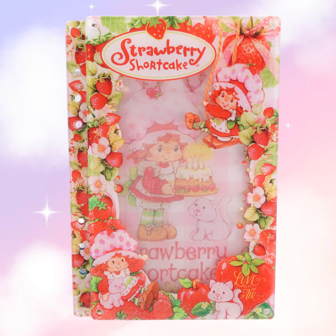 Swatch Book