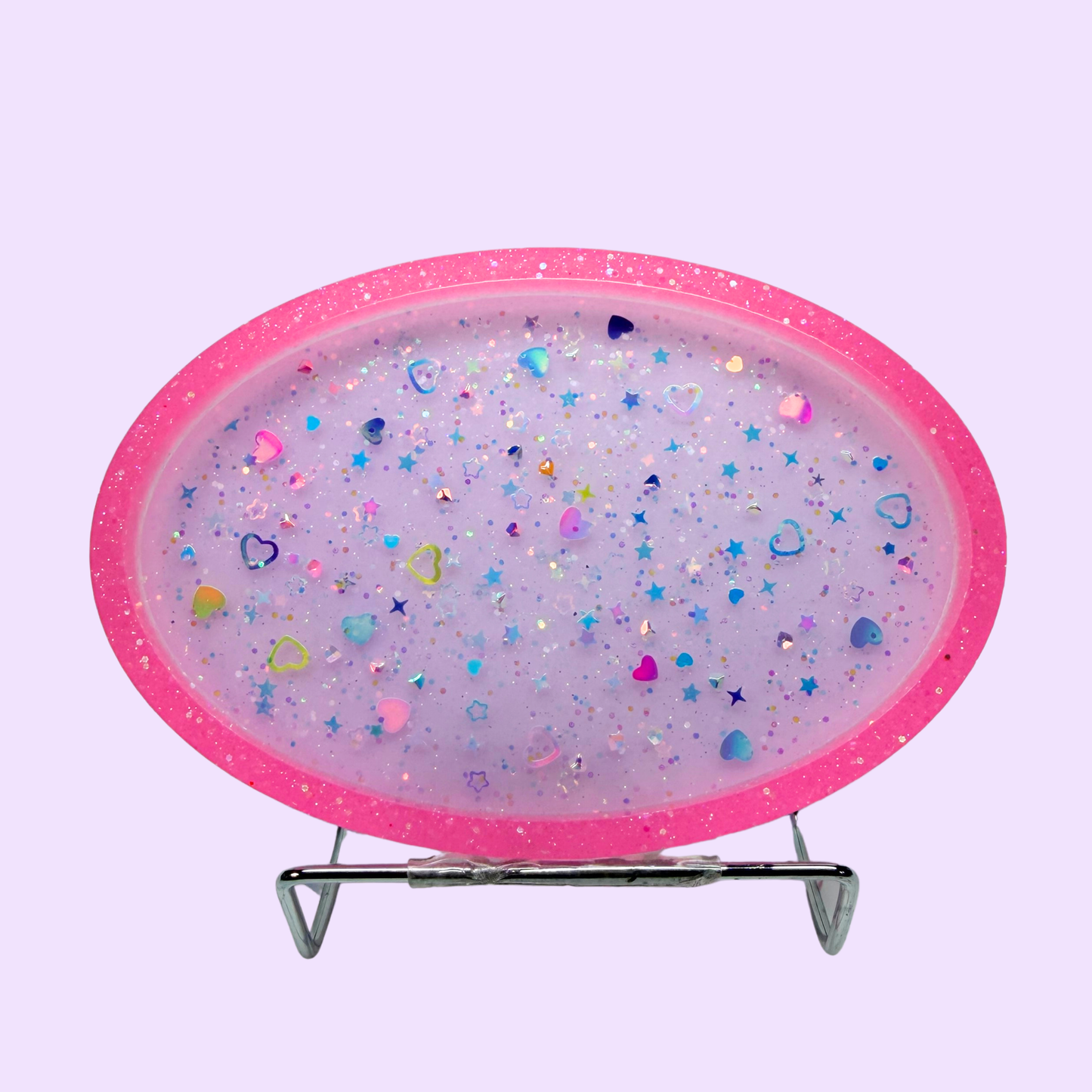 The Nail Vanity