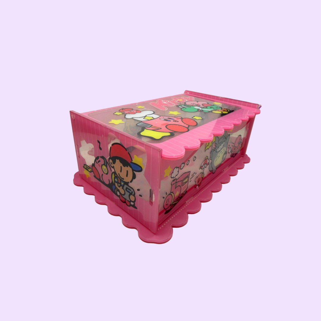 Treasure Box