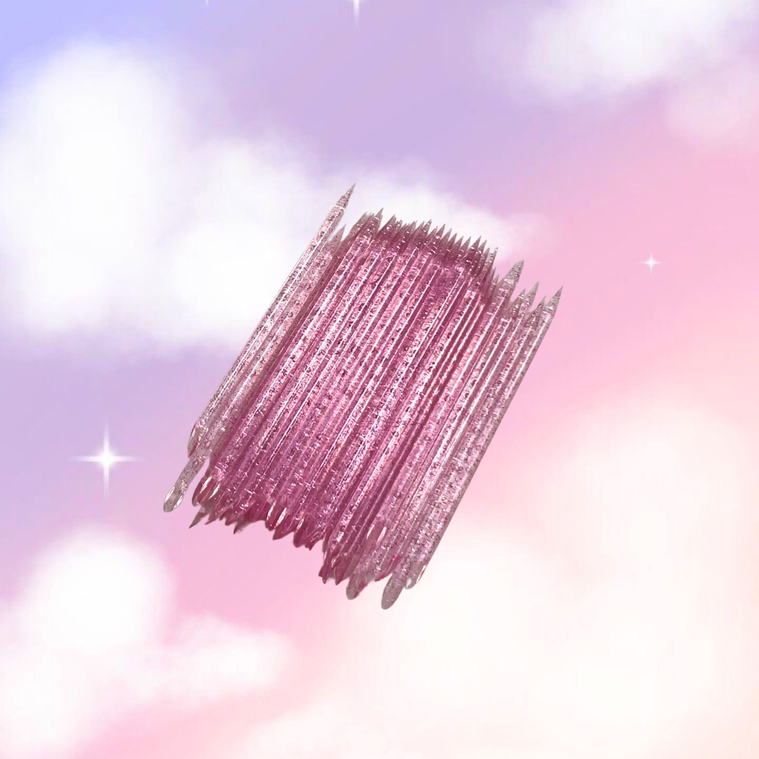 Disposable Sticks