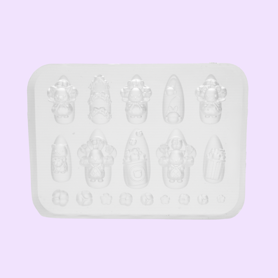 Cali Critters Poppin