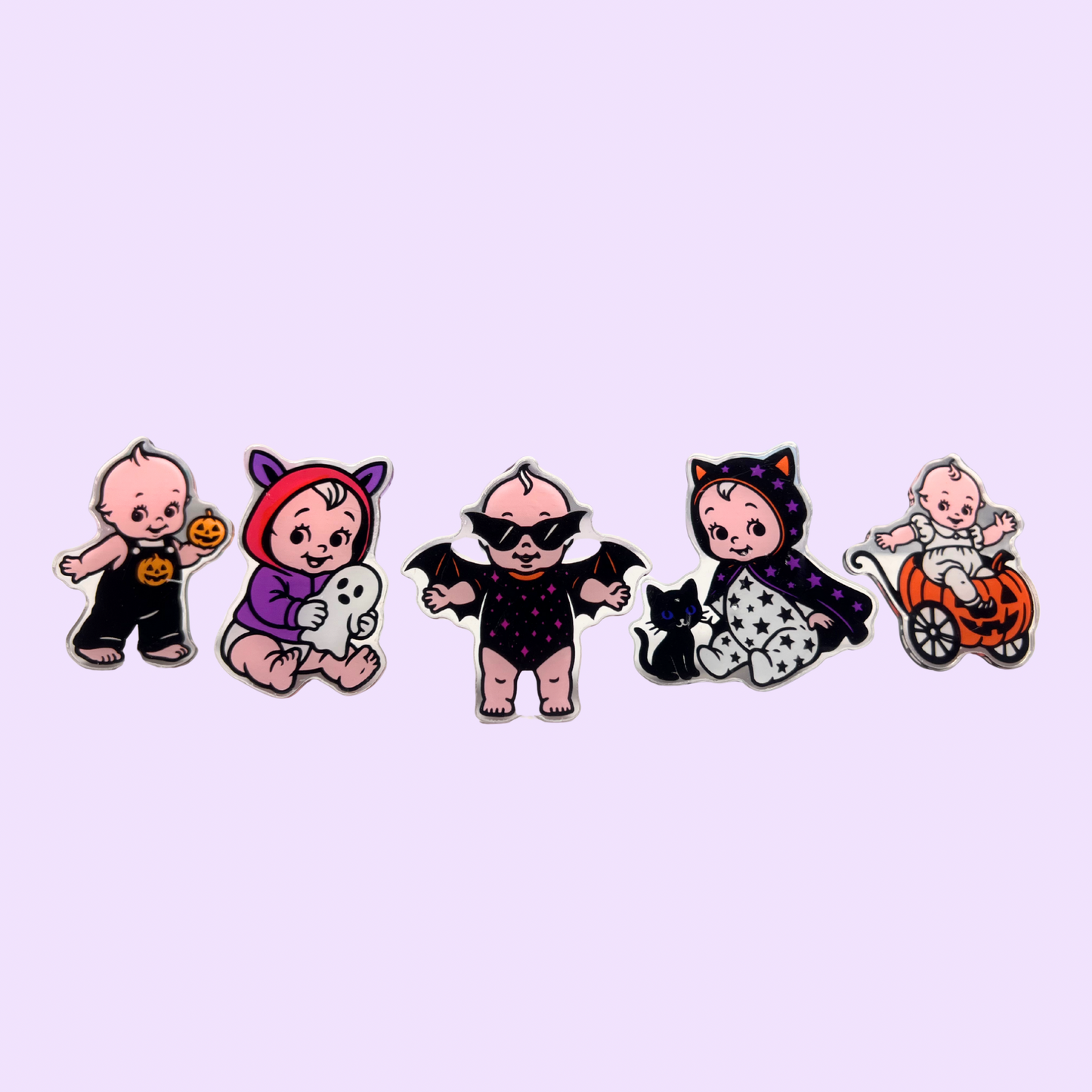 Glam Stands - Large