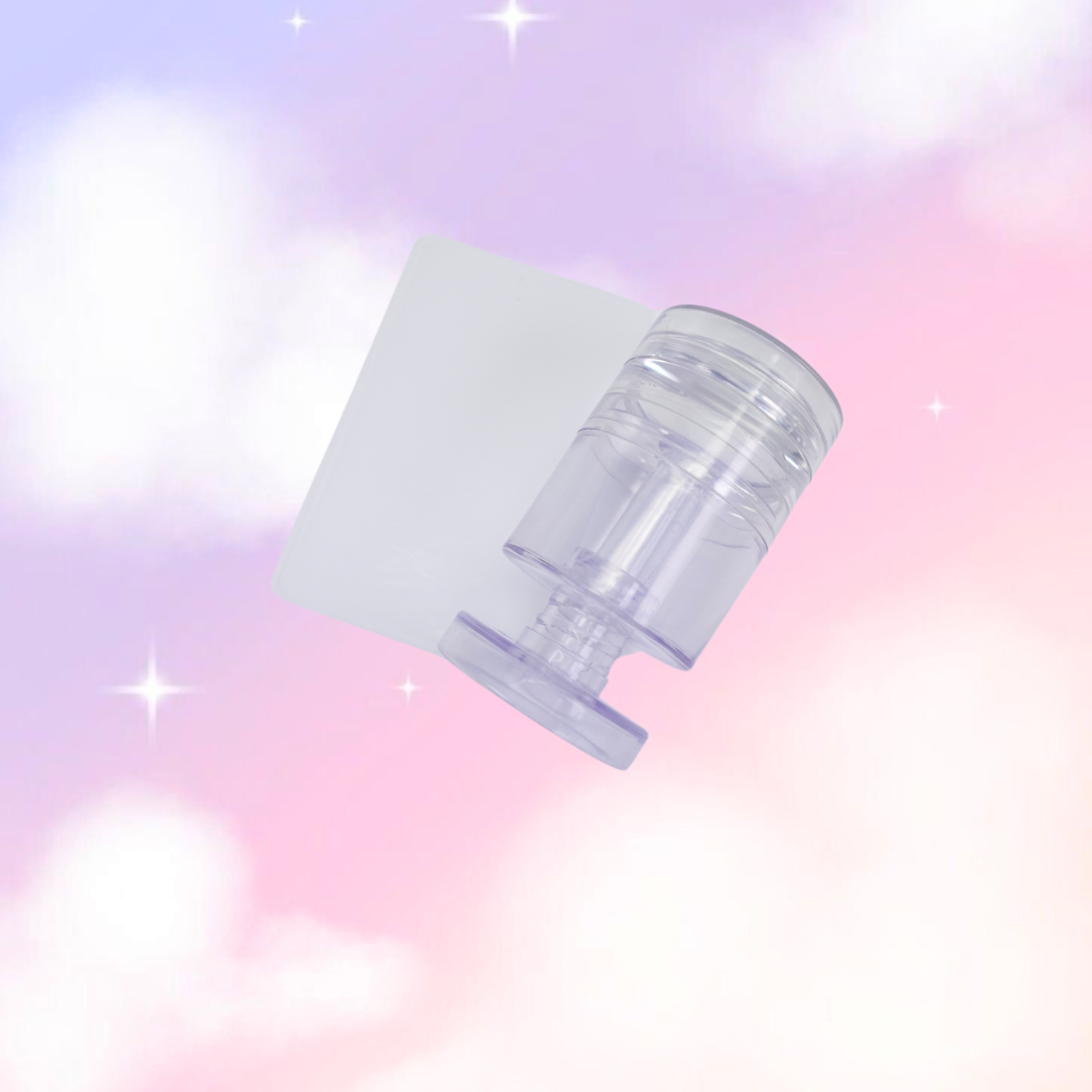 Rotatable Silicone Stamper