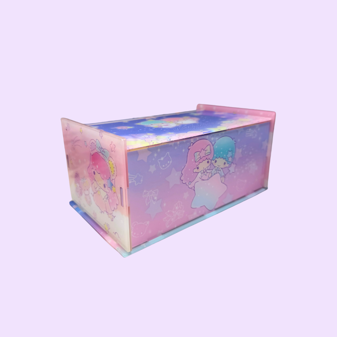 Treasure Box