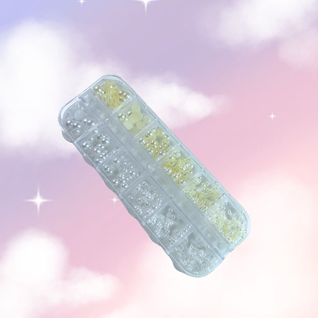 Mother of Pearls