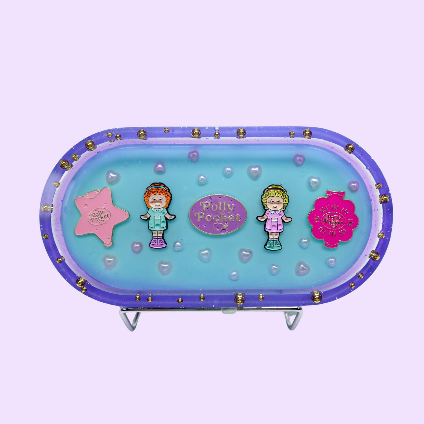 Ultimate Nail Bestie