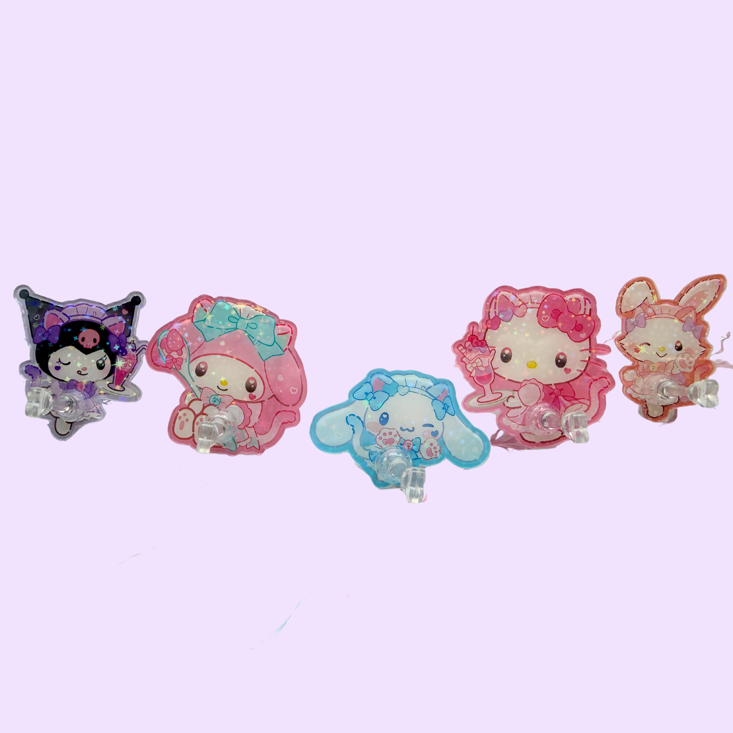 Glam Stands - Large