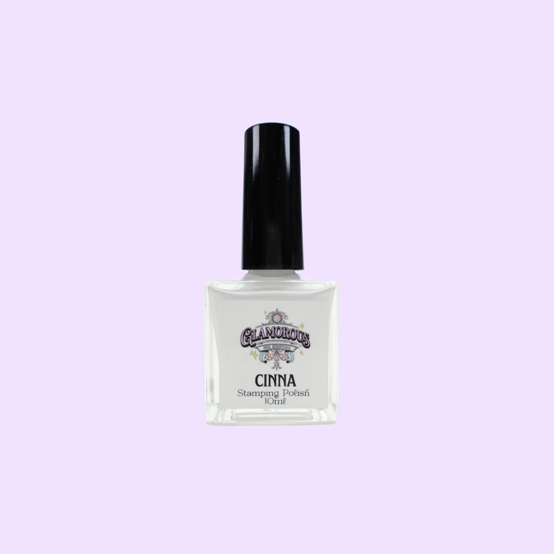 Cinna Stamping Polish
